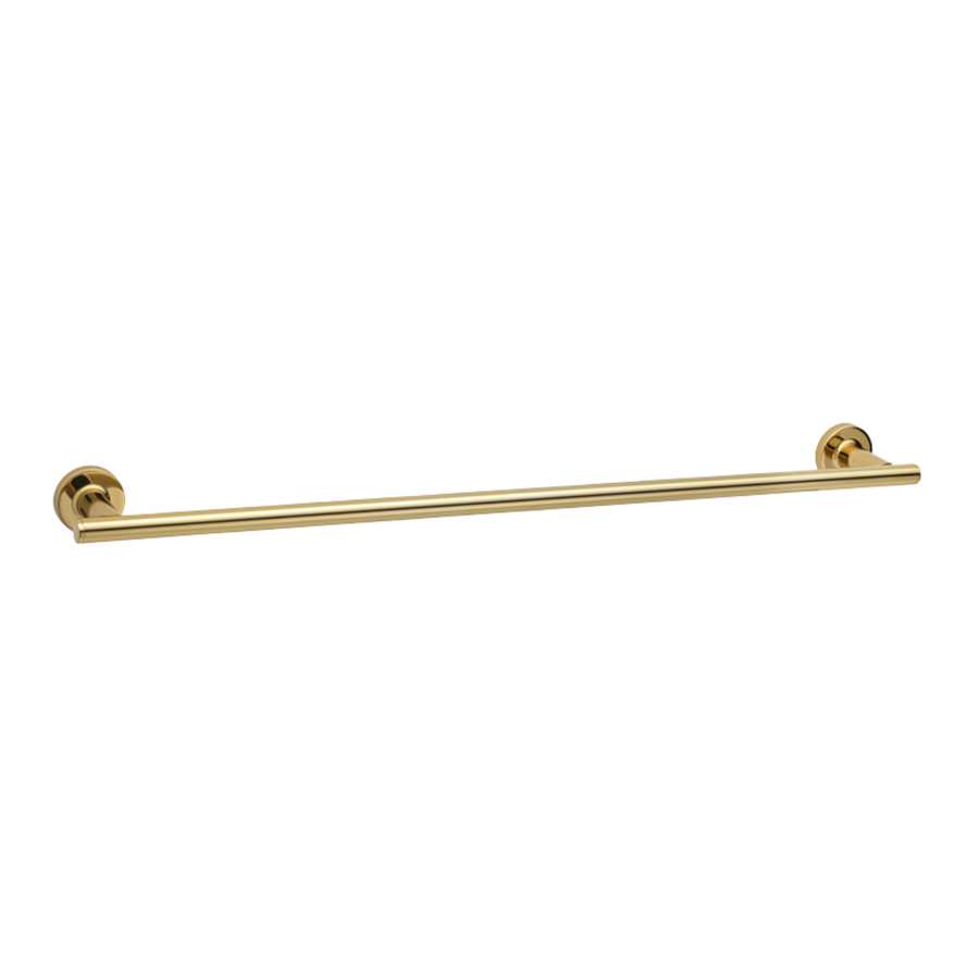 Hoop Duvare Monte Uzun Havluluk Gold 60 cm