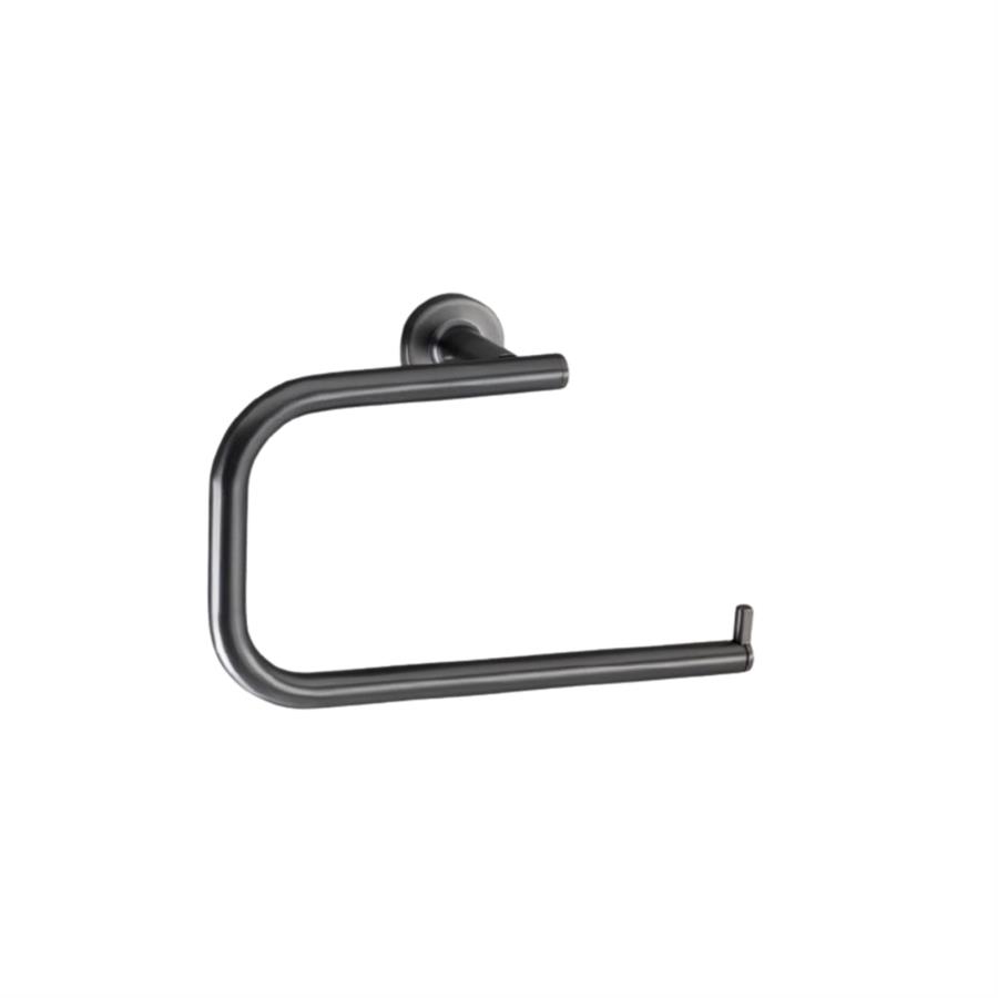 Hoop Halka Havluluk Füme Renk 159X71X244 Mm