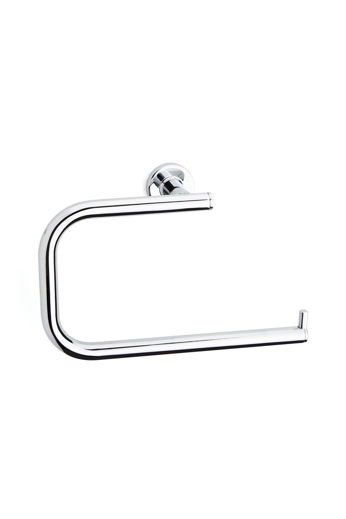 Hoop Halka Havluluk Krom Renk  159X71X244 mm