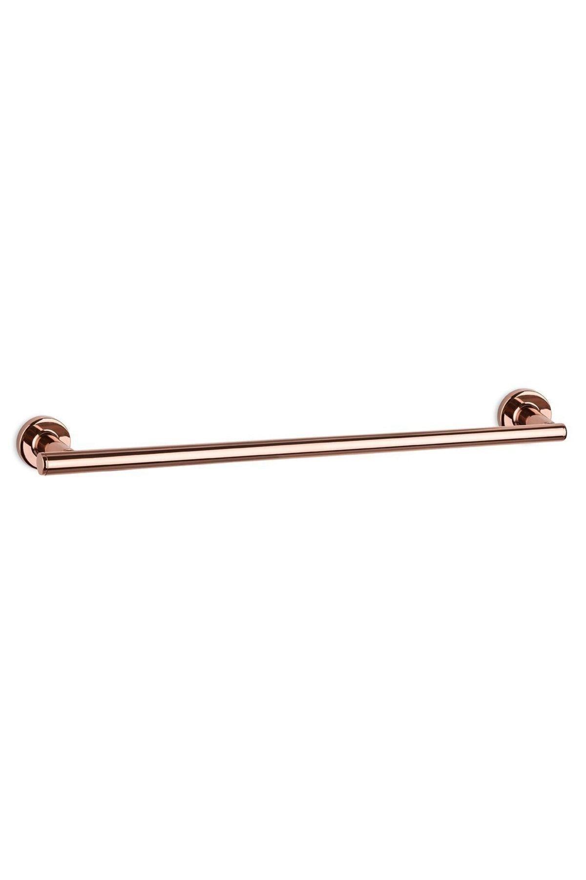 Hoop Duvara Monte Uzun Havluluk Rose 60 cm