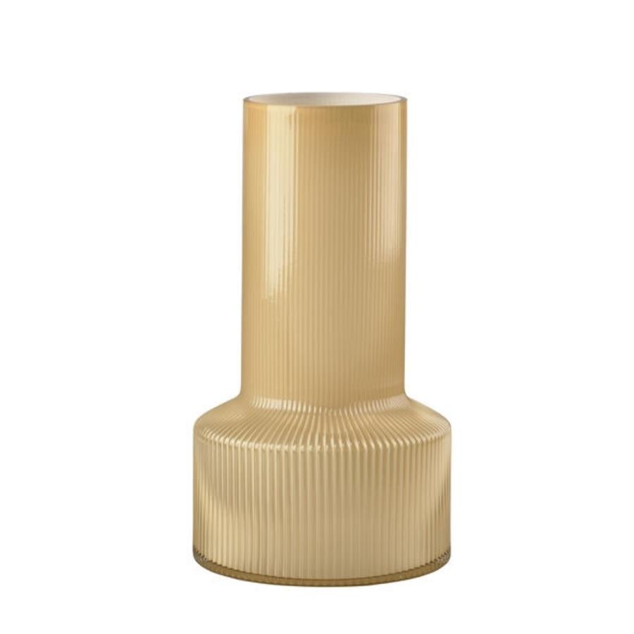 Hvils Vazo Honey 34 Cm - Çap:19 Cm