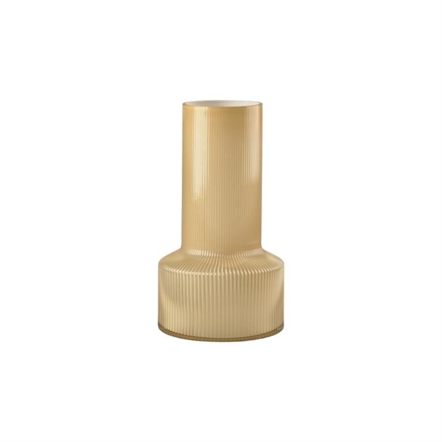 Hvils Vazo Honey 34 Cm - Çap:19 Cm