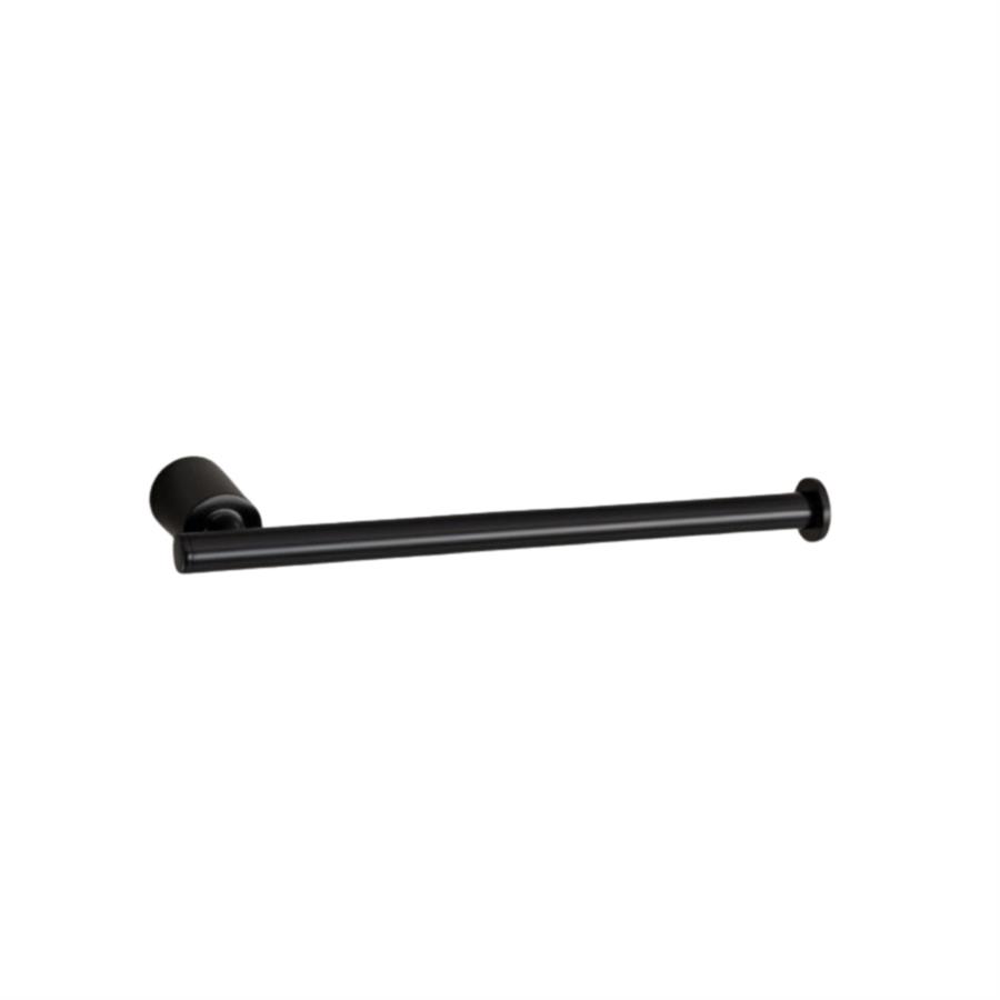 Icon Kağıt Havluluk Siyah Renk 32X79X268 Mm
