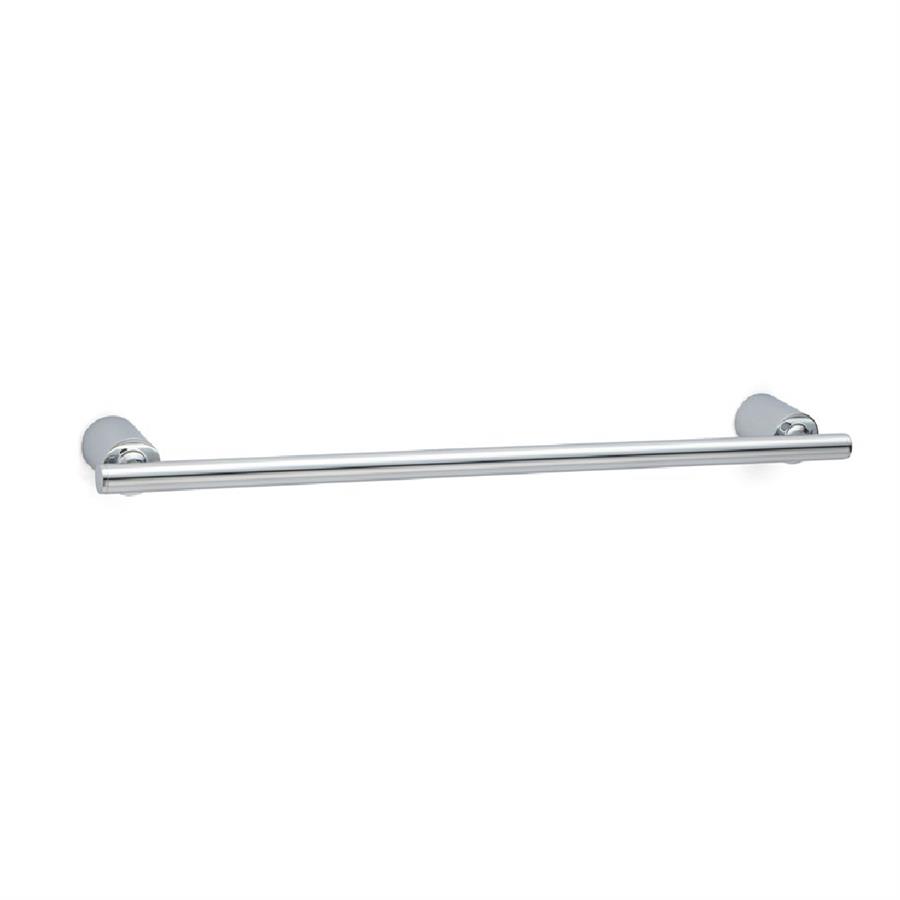 Icon Uzun Havluluk Krom Renk 45 cm