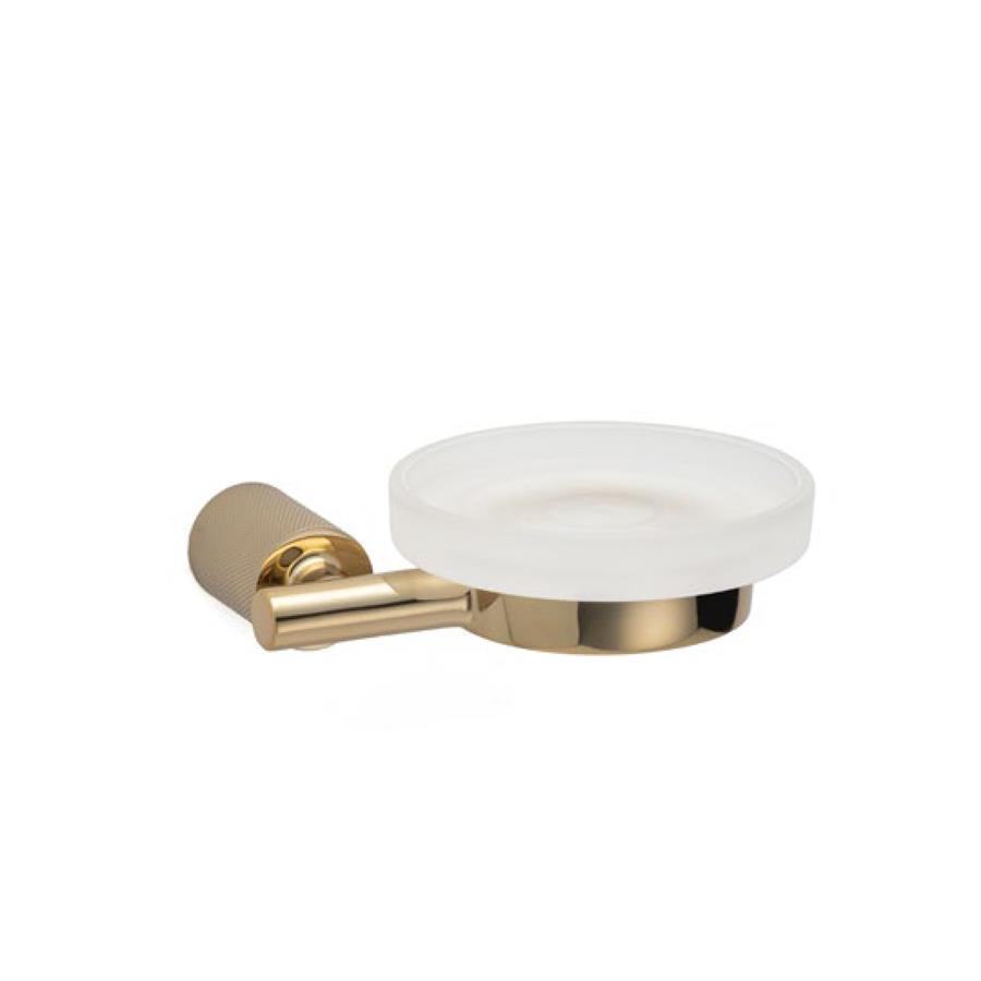 Icona Sabunluk Gold Renk 43X130X145 Mm