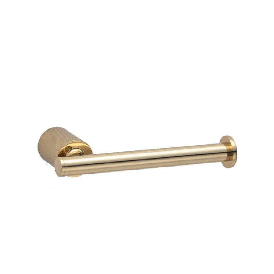 Icona Tuvalet Kağıtlığı Gold Renk 32X78X158 Mm