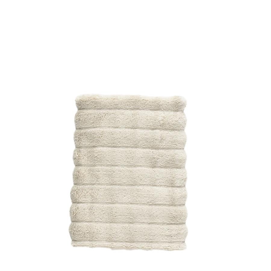 Inu Spa Havlusu Kum Rengi %100 Pamuk 50x70 cm