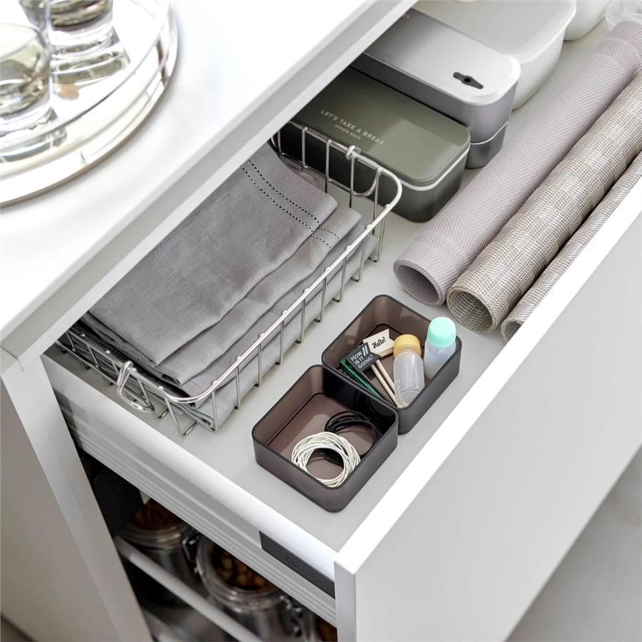 İstife Edilebilir Düzenleyici S (2li Set) PS Reçine