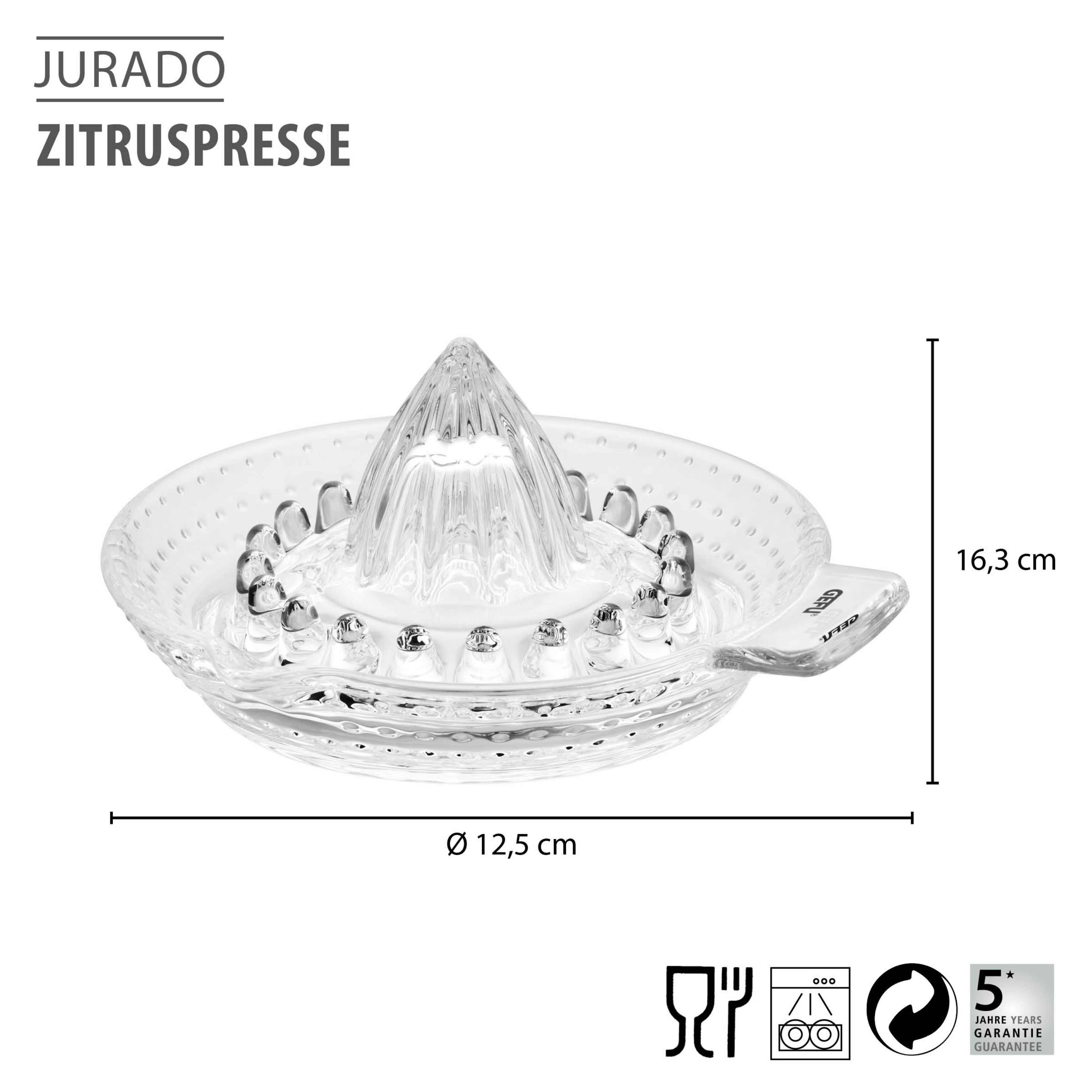 JURADO Cam Narenciye Presi