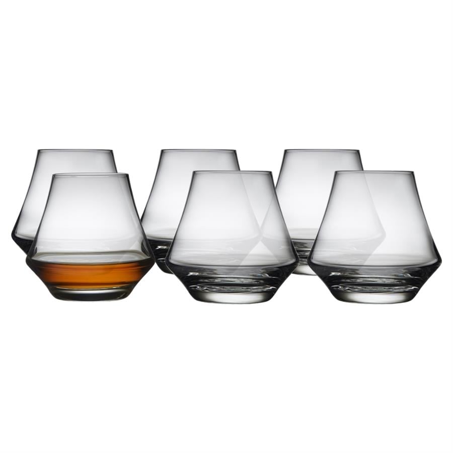 Juvel Rum Bardağı 6 Adet 29 Cl