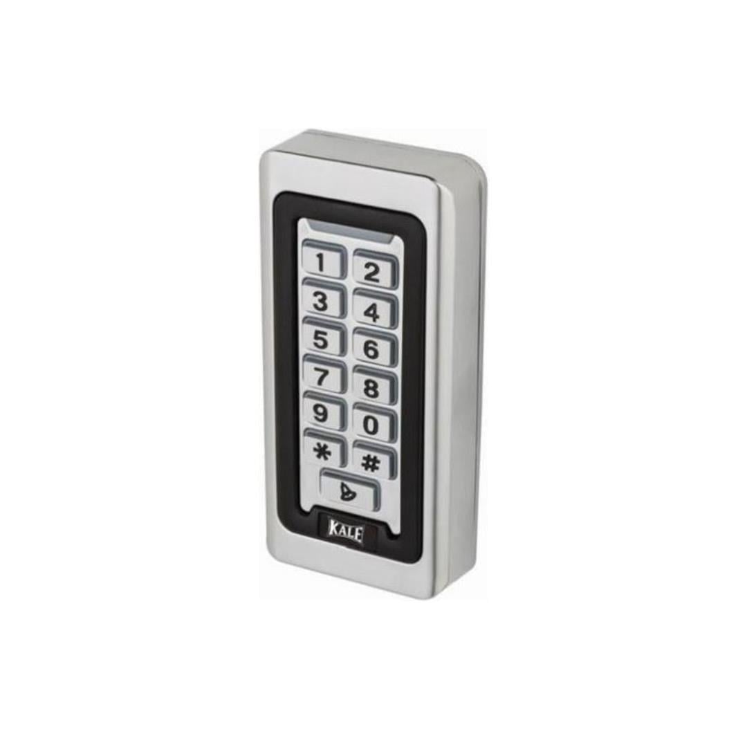 Kale Geçiş Kontrol Ünitesi Şirfeli