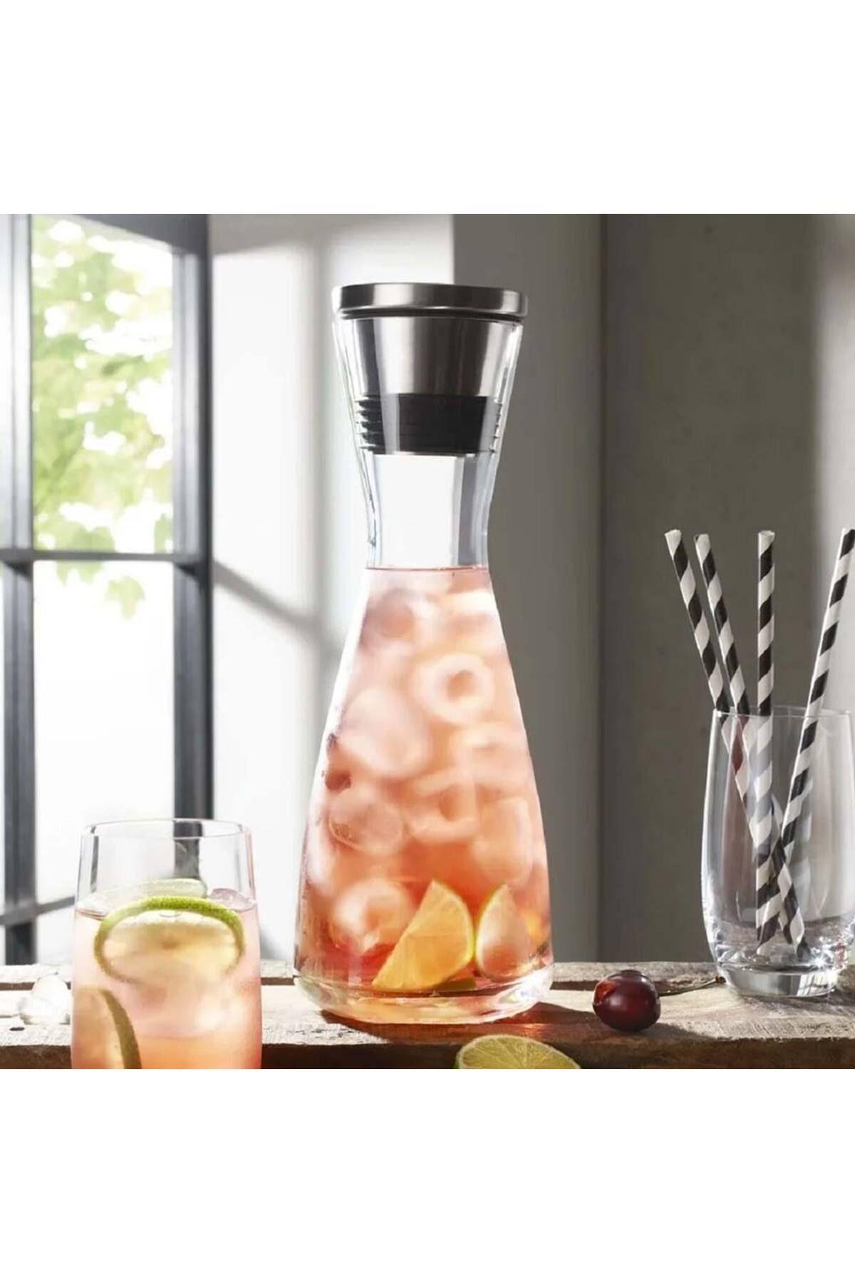 Karaf, Akıllı Kapaklı