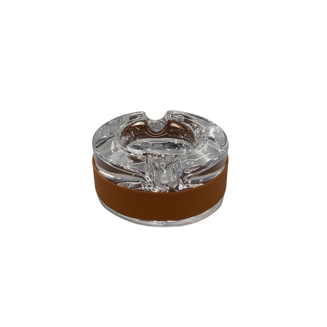 Kristal Kül Tablasi Terracotta R:16 