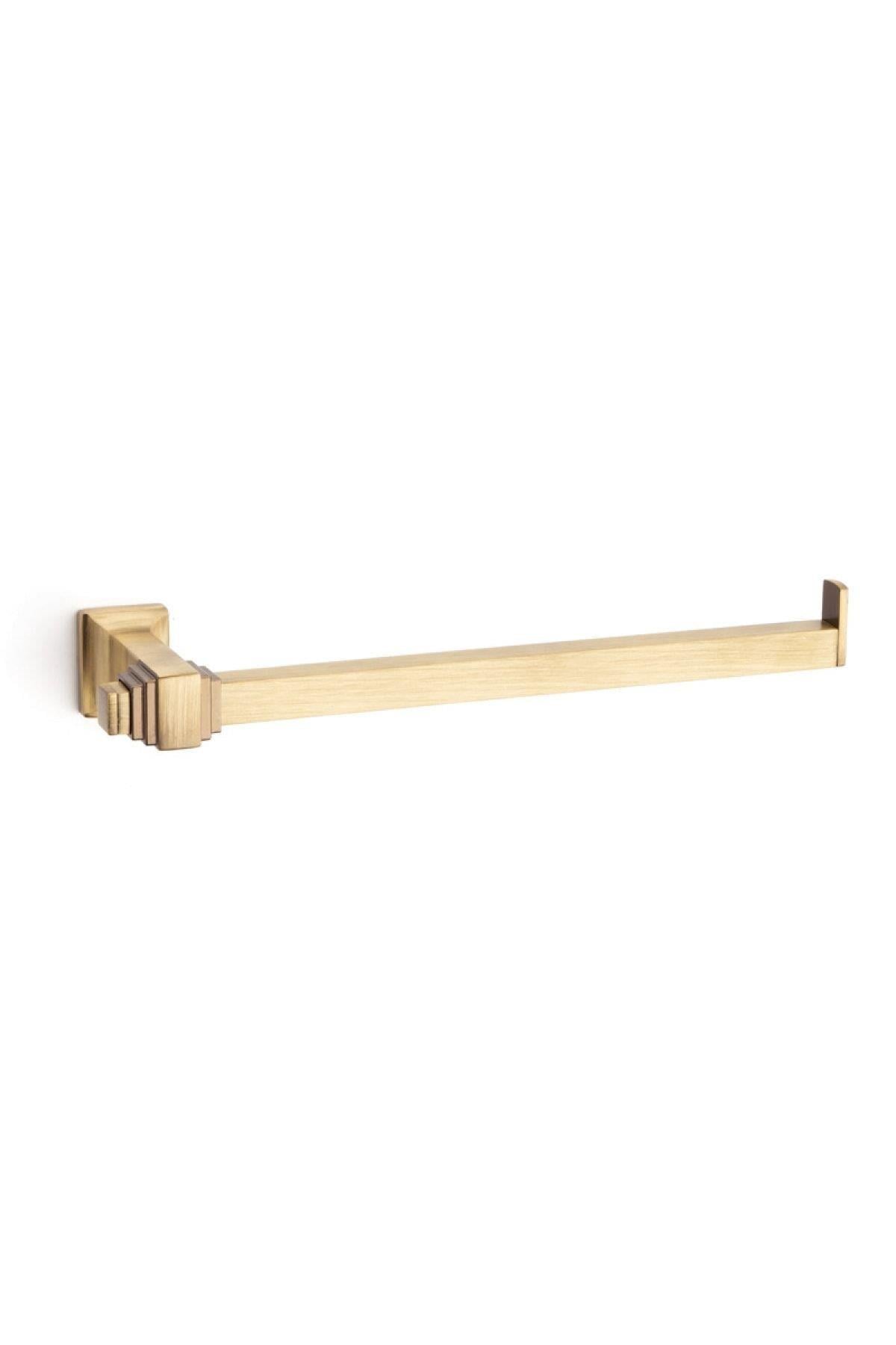 Kubıc Kağıt Havluluk Antik Renk 47X72X276 mm