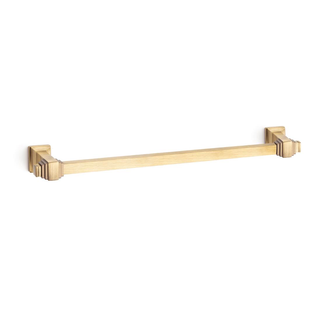Kubıc Duvara Monte Uzun Havluluk Antik 45 cm