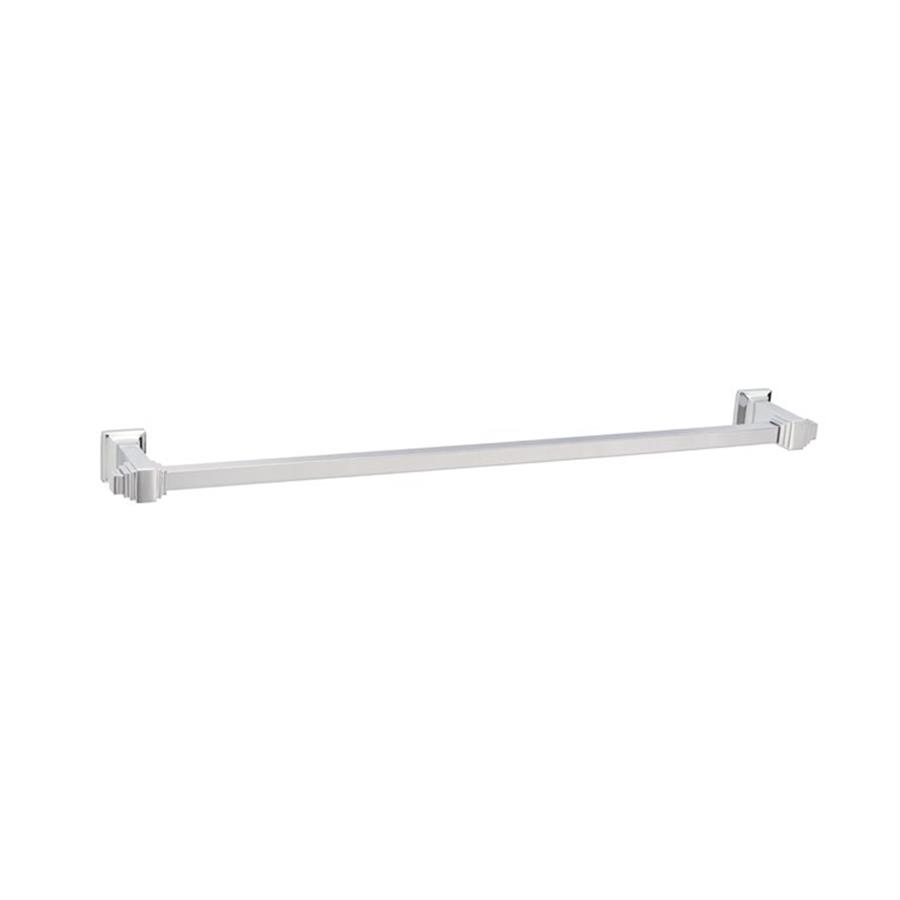 Kubıc Uzun Havluluk Krom Renk 41X77X607 Mm