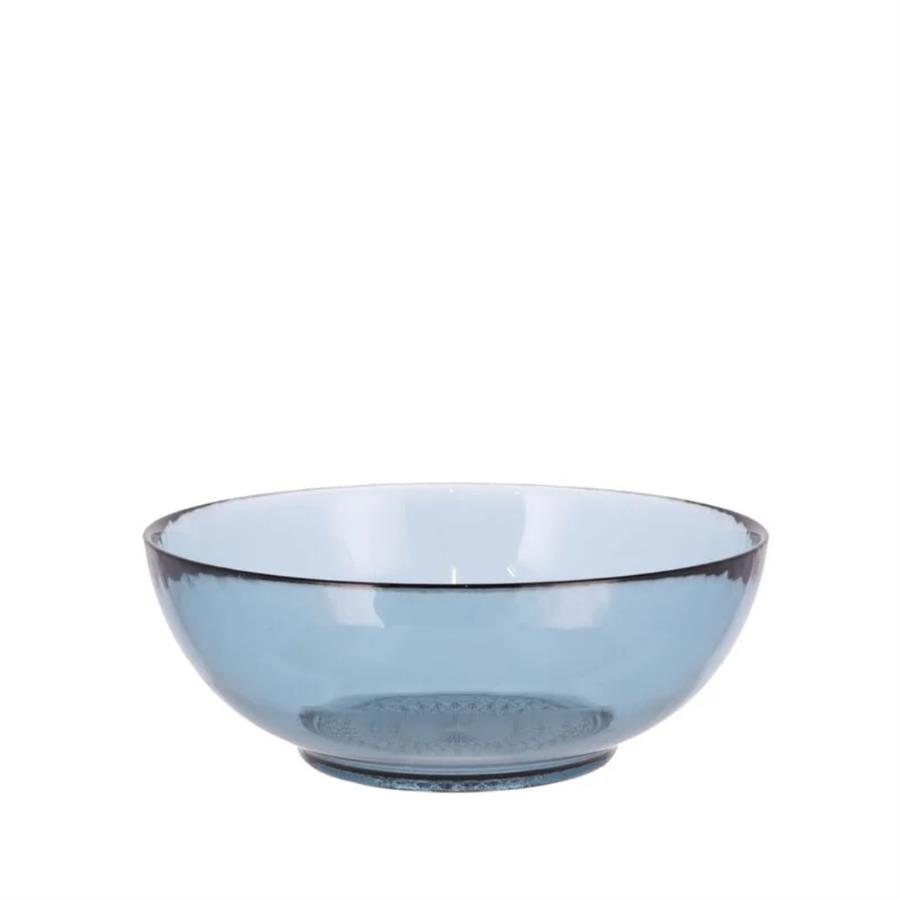 Kusintha Kasesi Mavi 800 Ml Çap:20 Cm