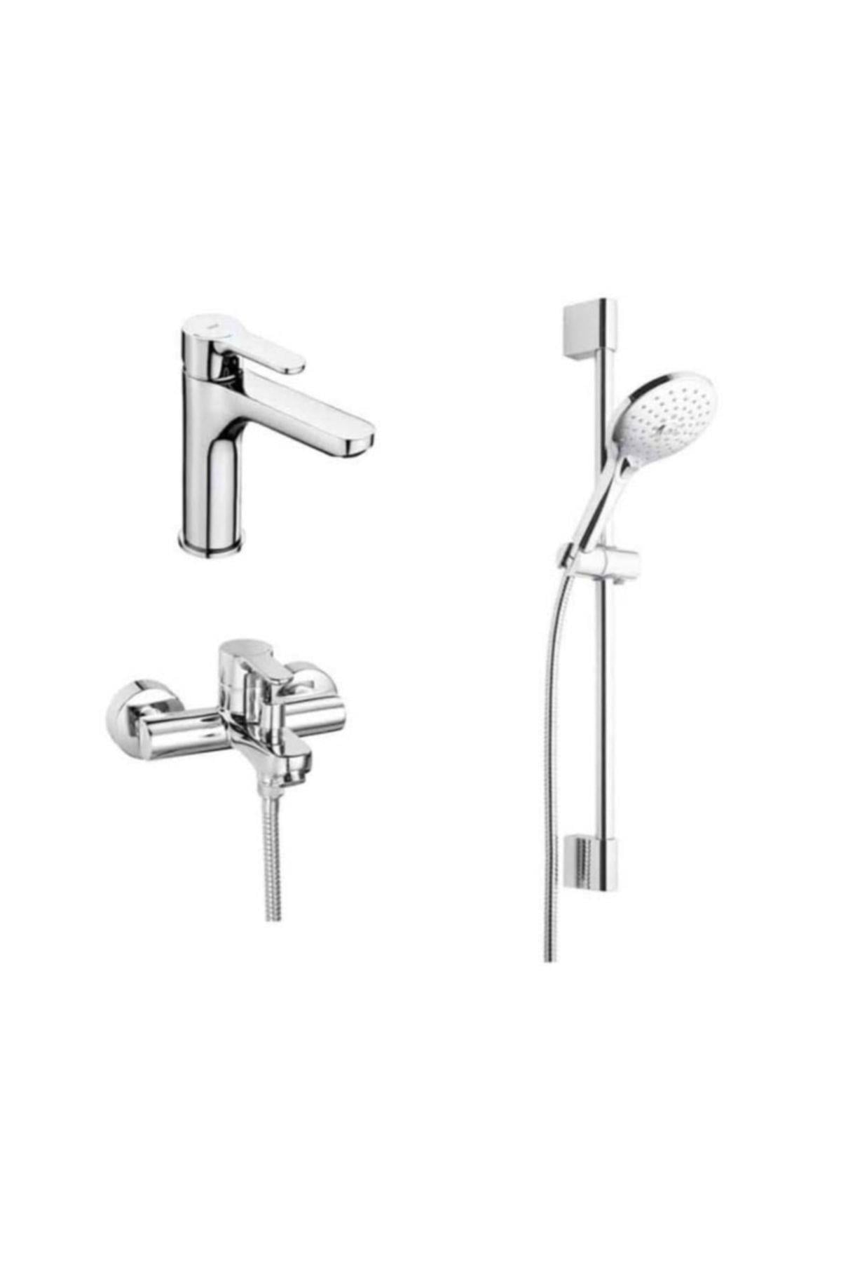 L20 Banyo Seti