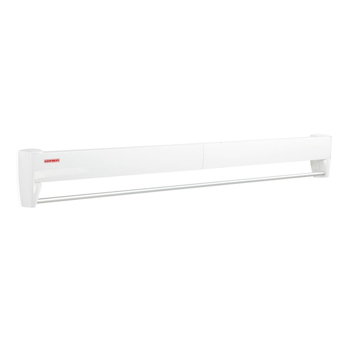 Leifheit Duvara Monte Çamaşır Kurutucu Telegant Protect Plus  103 x 53 cm