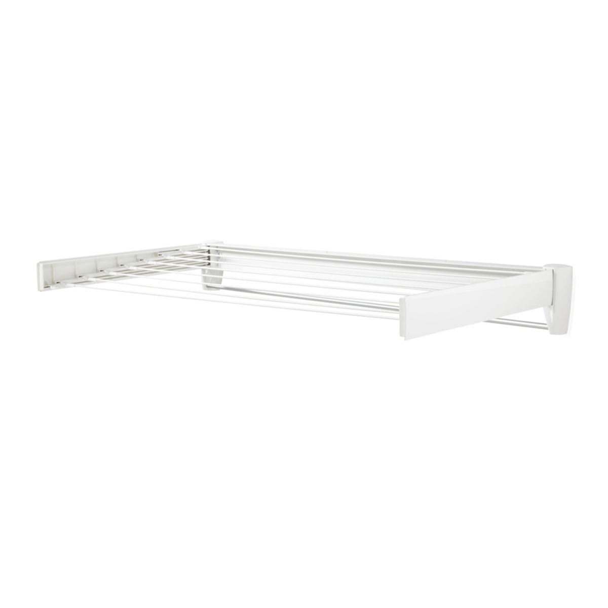Leifheit Duvara Monte Çamaşır Kurutucu Telegant Protect Plus  103 x 53 cm