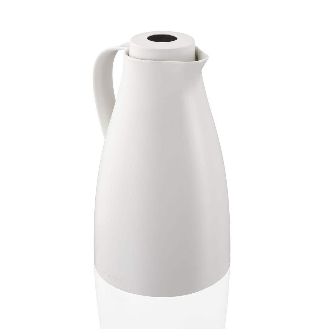 Leifheit Harmonic Termos 1 L Beyaz