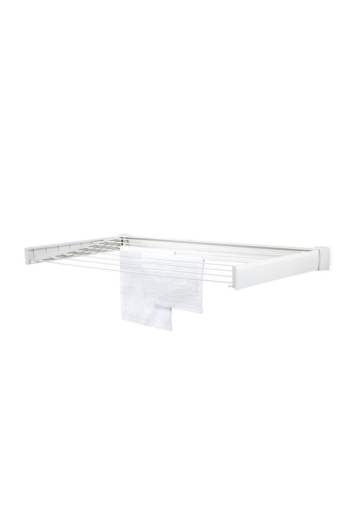 Lfh Protech Çamaşır Askısı Duvar Monte 1000*50Cm