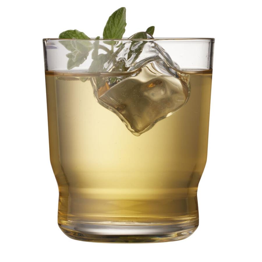 Lizbon Sürahi Seti 1 L + 4 Bardak 35 Cl