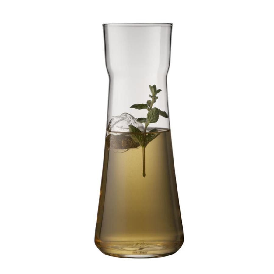 Lizbon Sürahi Seti 1 L + 4 Bardak 35 Cl