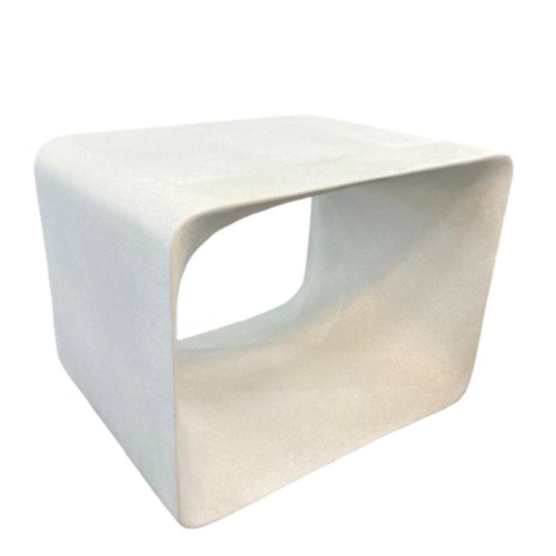 Lounge Modern Yan Sehpa W46 x D60 x H45