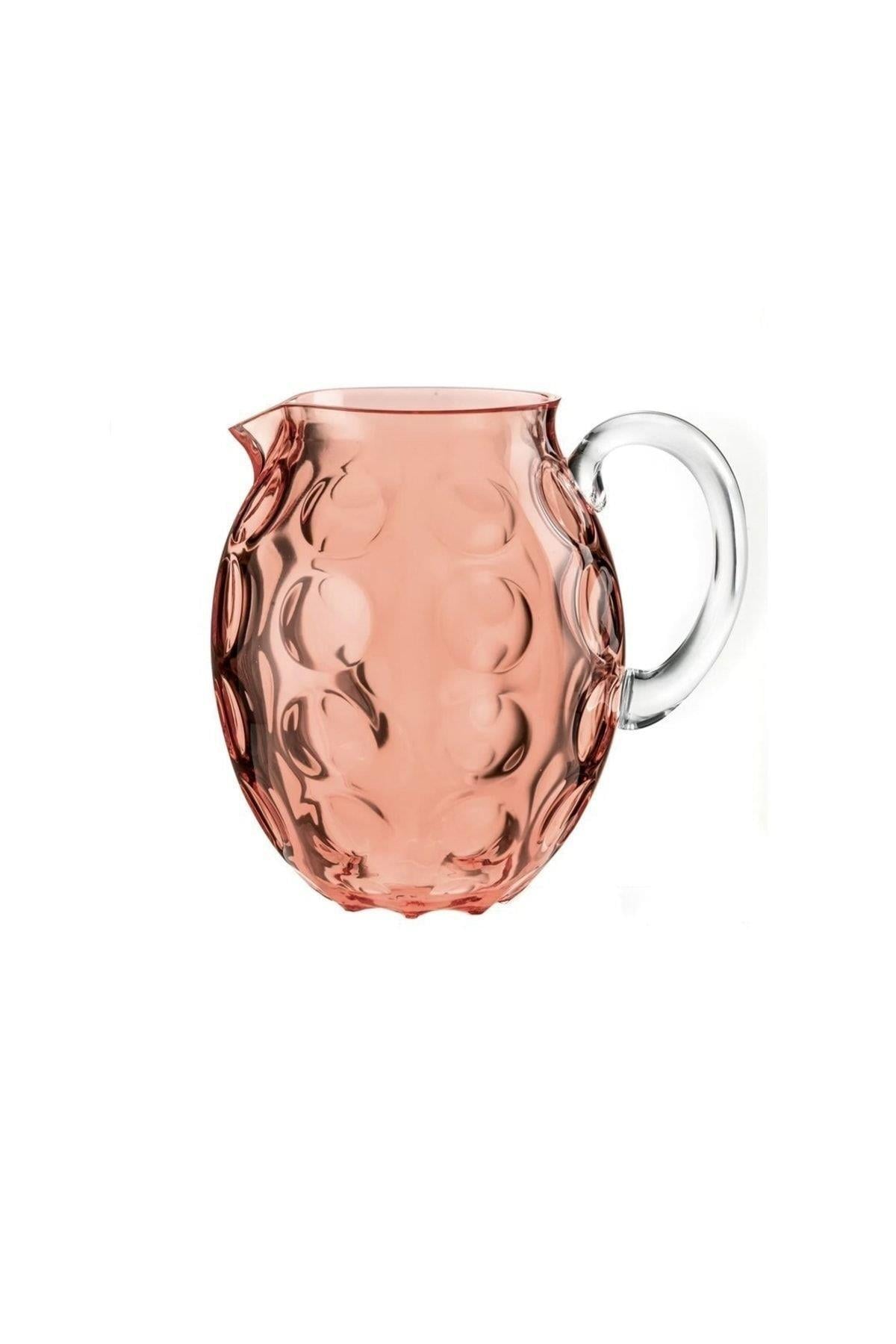 MERCAN RENGİ SÜRAHİ - 2 LT