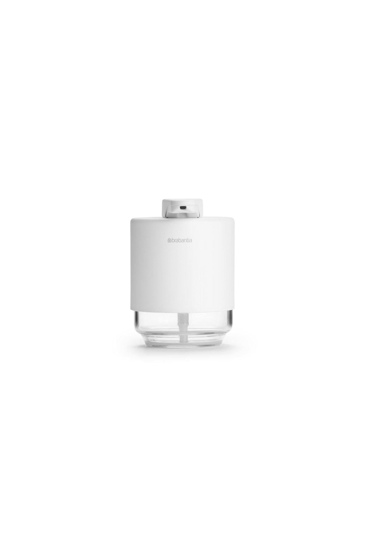 Mındset Fresh Whıte Sıvı Sabun Dispenseri 200ml