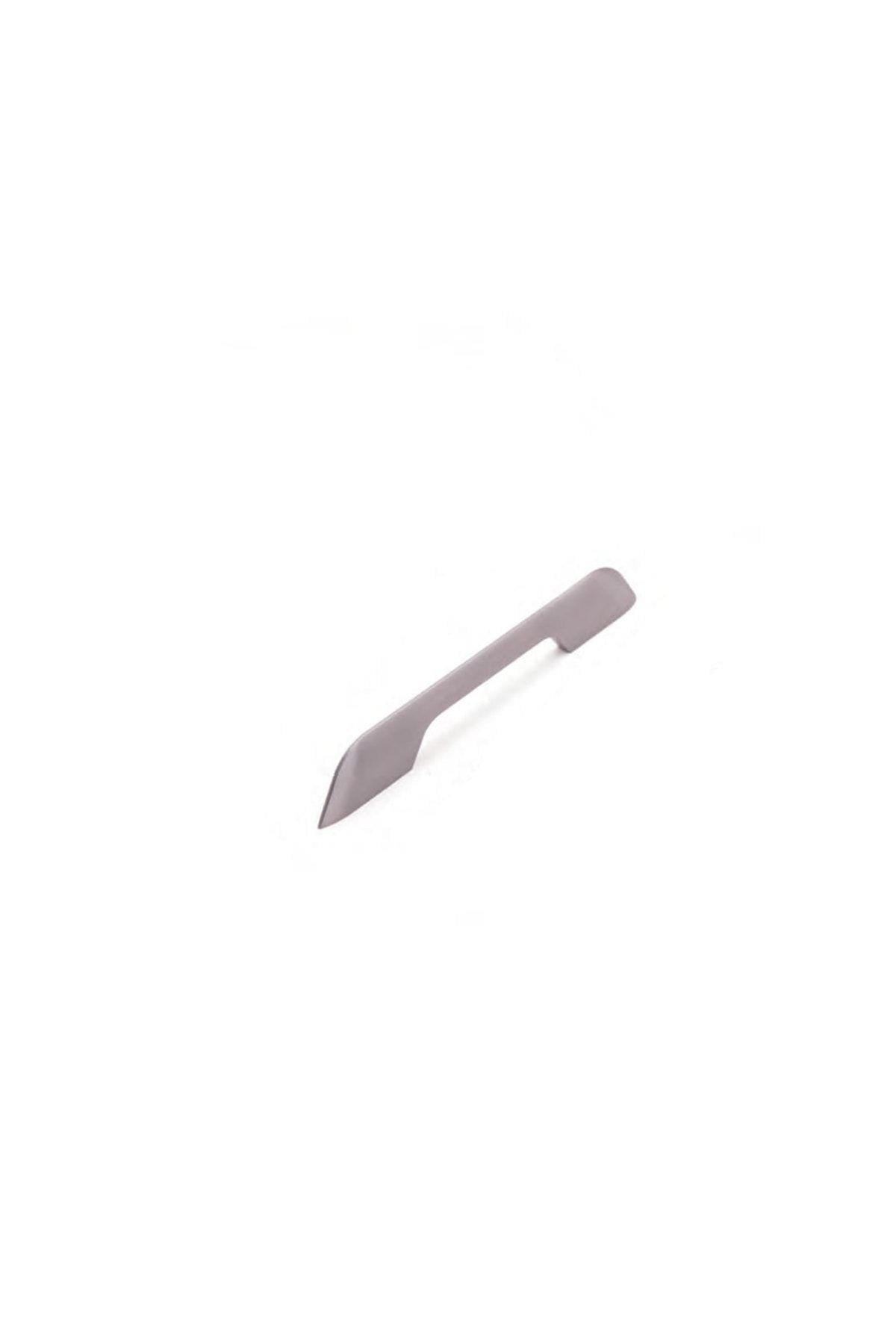 MODERN KULP 192 MM SATEN RENK