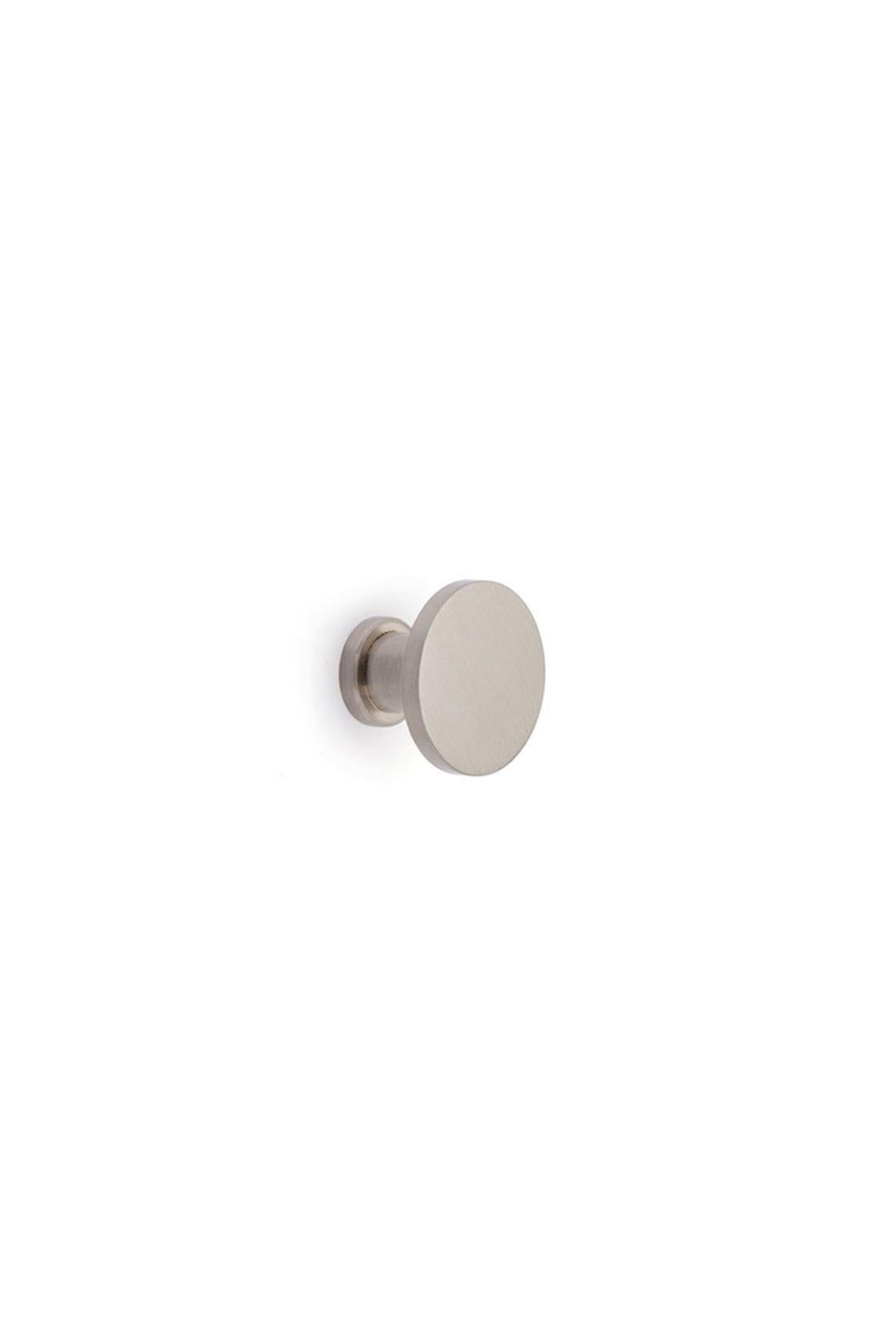MODERN KULP 38 MM SATEN RENK