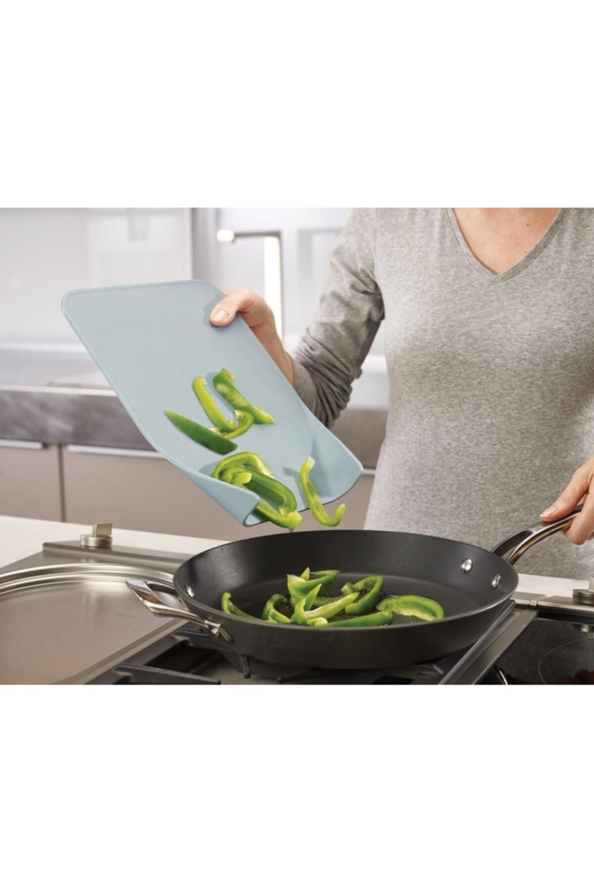 Nest Kesme Tahtaları -Opal, 3´Lü Set