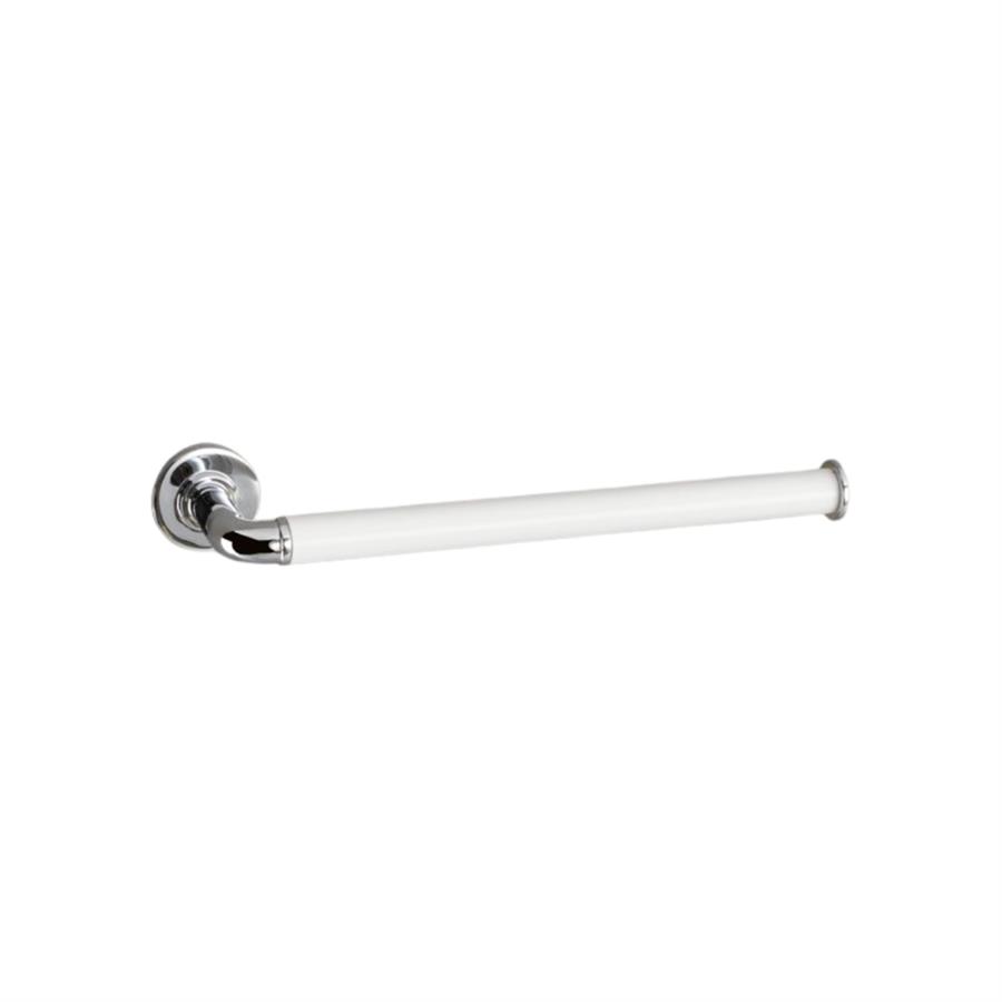 Nord Kağıt Havluluk Krom/Beyaz Renk 48X79X195 Mm
