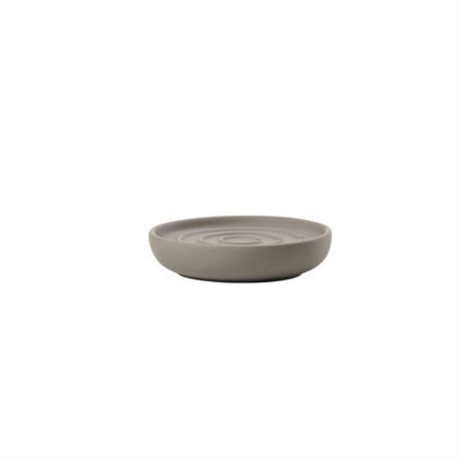 Nova One Katı Sabunluk Taupe