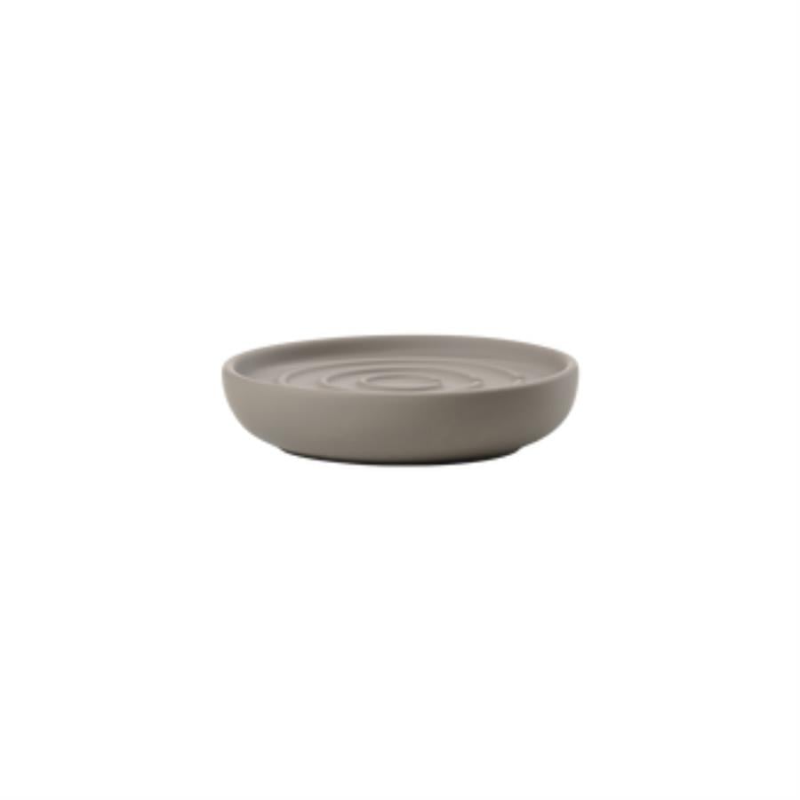Nova One Katı Sabunluk Taupe