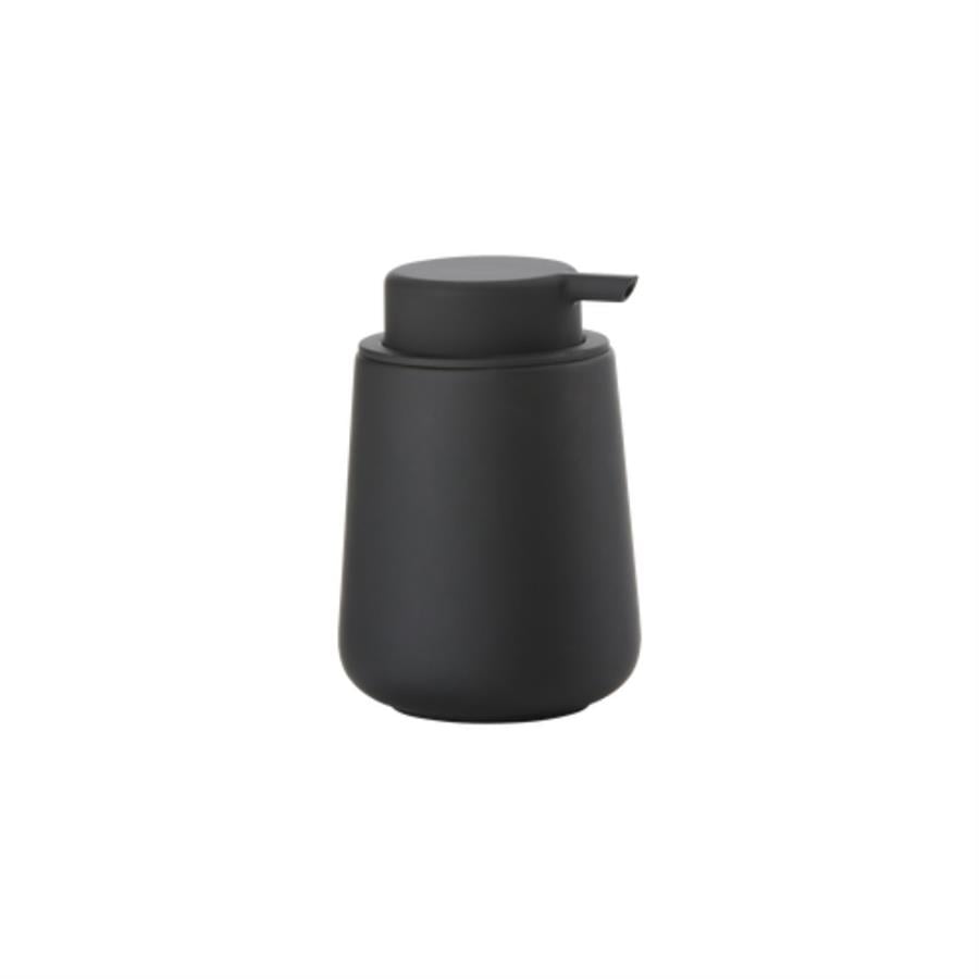 Nova One Sıvı Sabunluk 250 ml Siyah