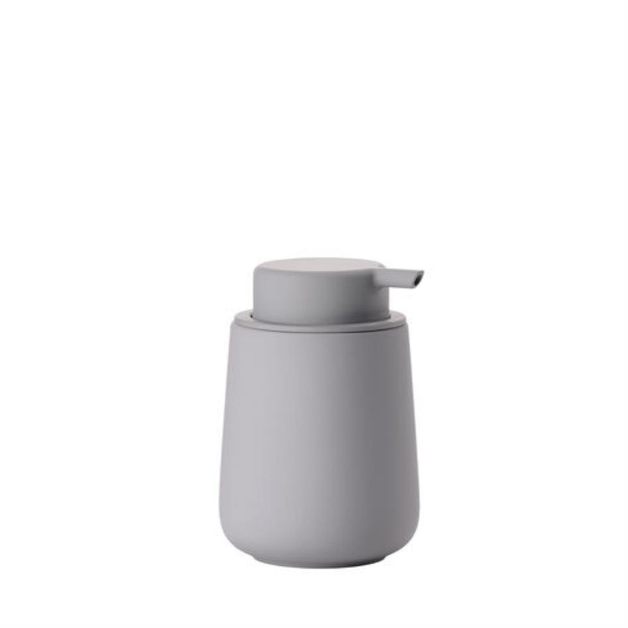 Nova One Sıvı Sabunluk Martı Grisi 250 ml