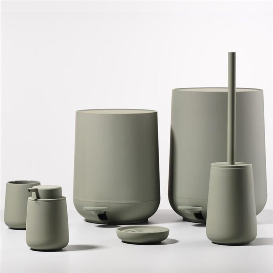 Nova One Sıvı Sabunluk Matcha Yeşili 250 ml