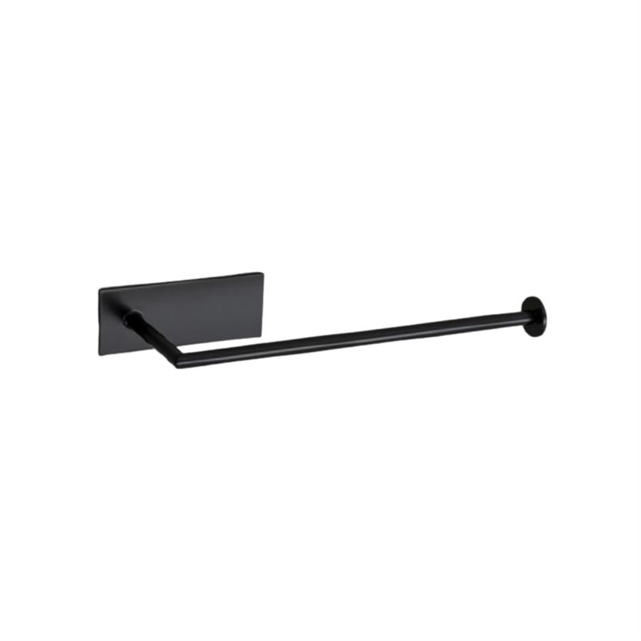 Nowo Kağıt Havluluk Siyah Renk 45X92X263 Mm