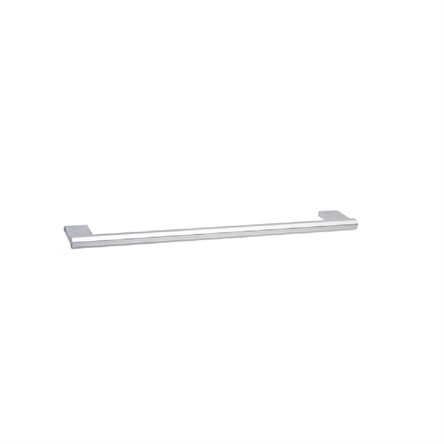 Octagon Uzun Havluluk Krom Renk 20X75X450 Mm