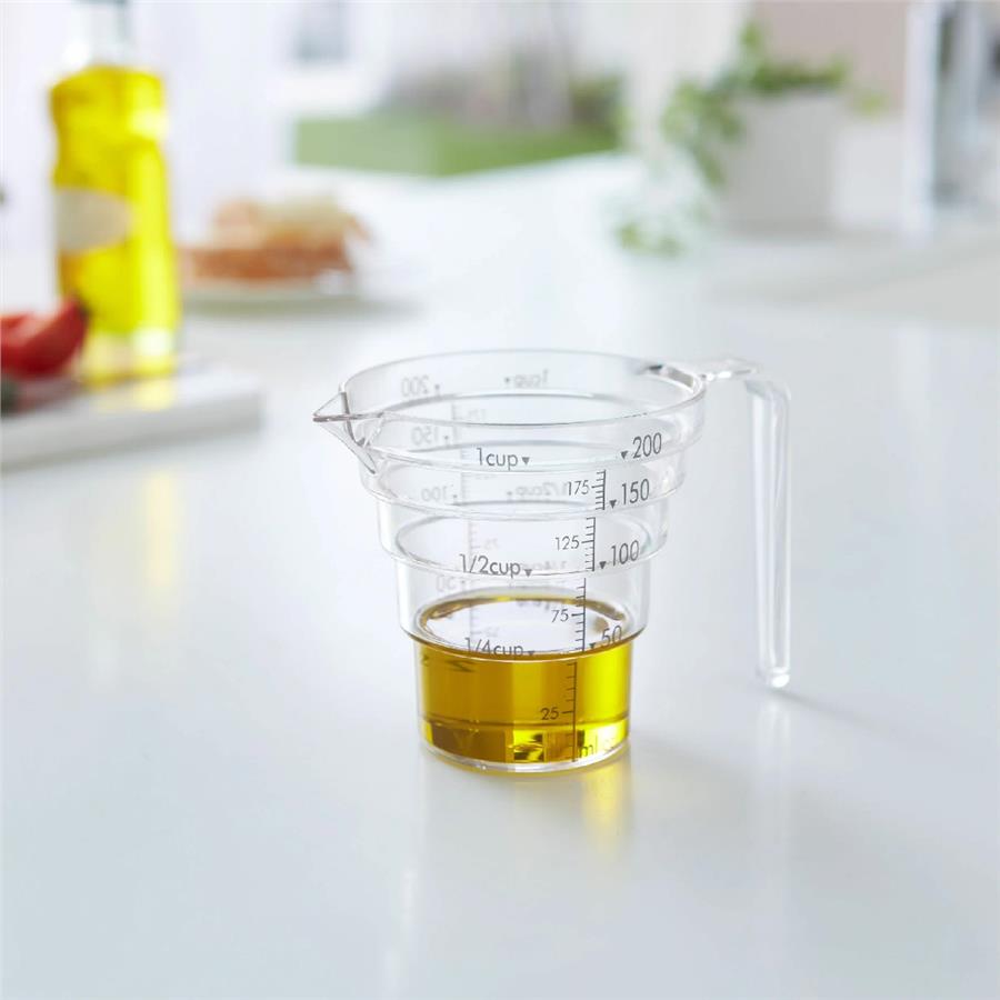 Ölçü Kabı 200Ml