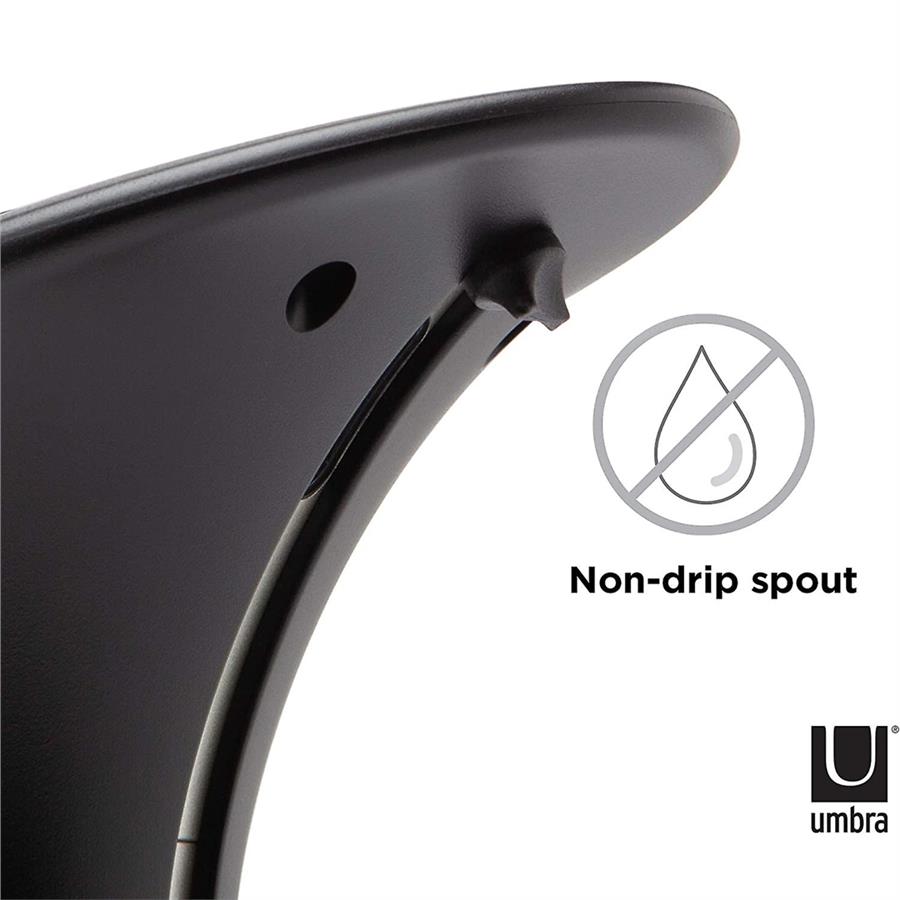 Otto Sıvı Sabunluk