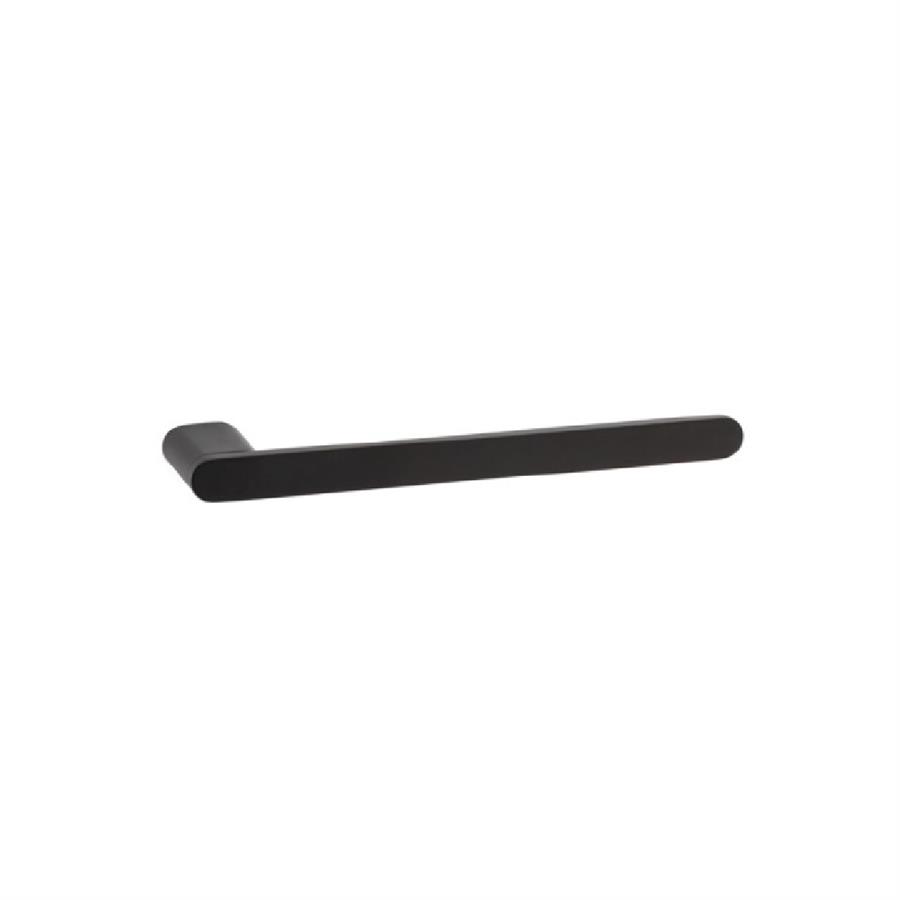 Ovalın Kağıt Havluluk Siyah Renk 25X63X293 Mm