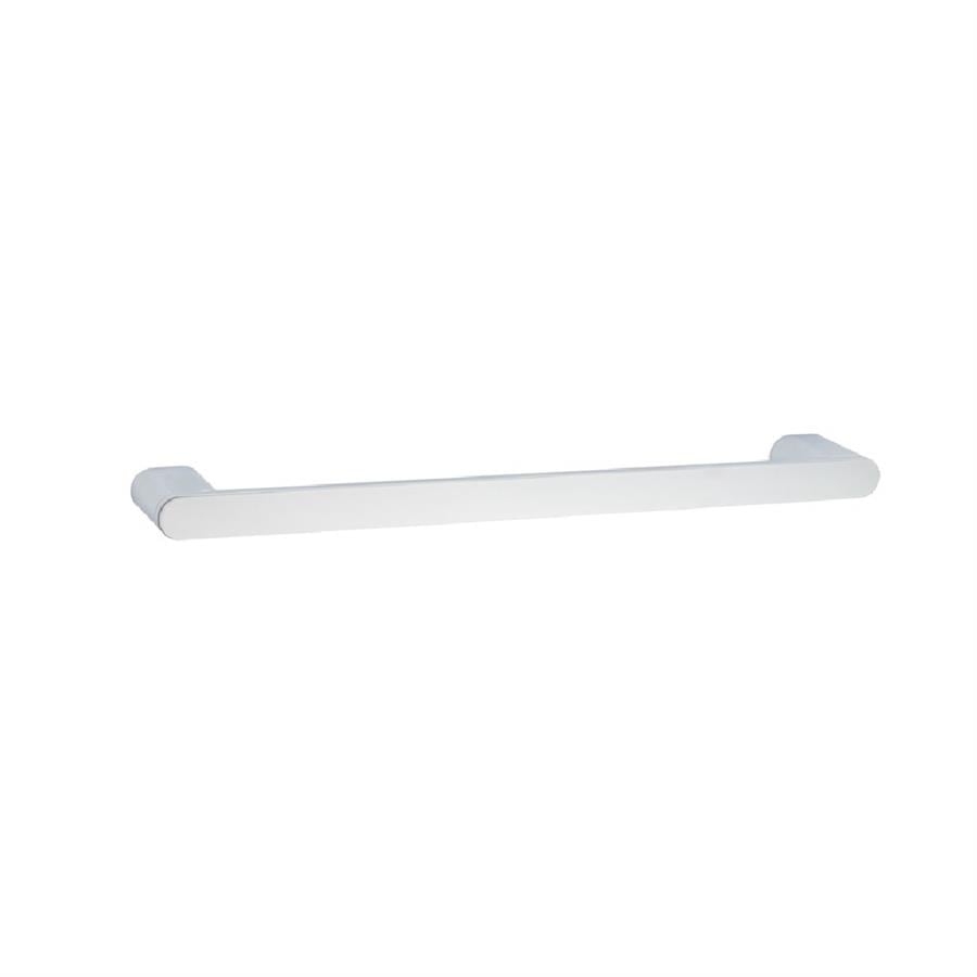 Ovalın Duvara Monte Uzun Havluluk Krom 45 cm