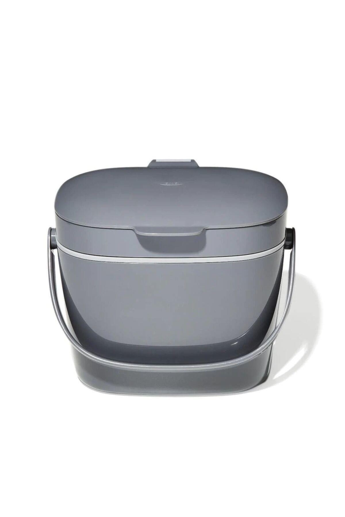 Oxo Compost Çöp Kovası