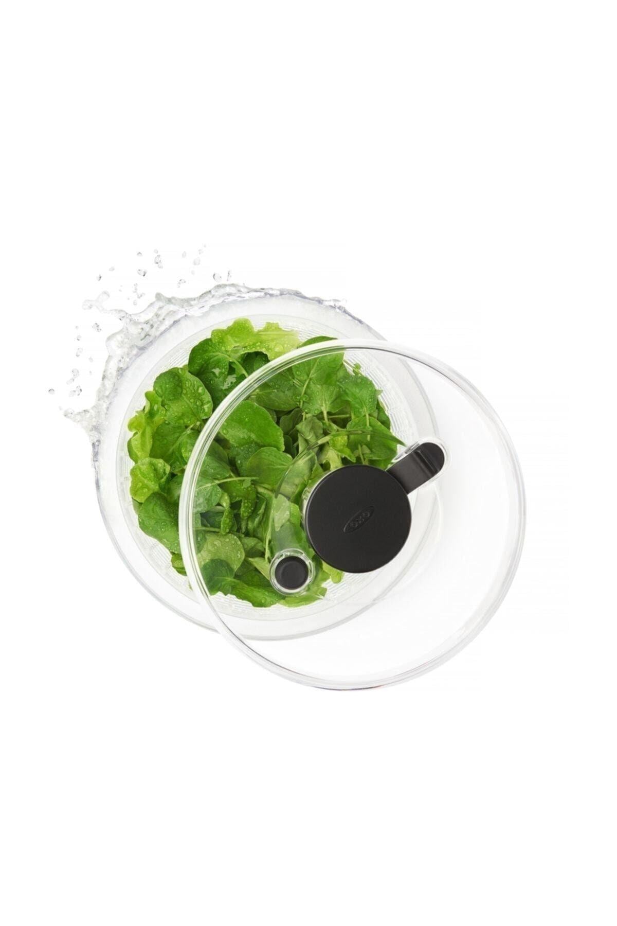 Oxo Küçük Boy Salata Kurutucu