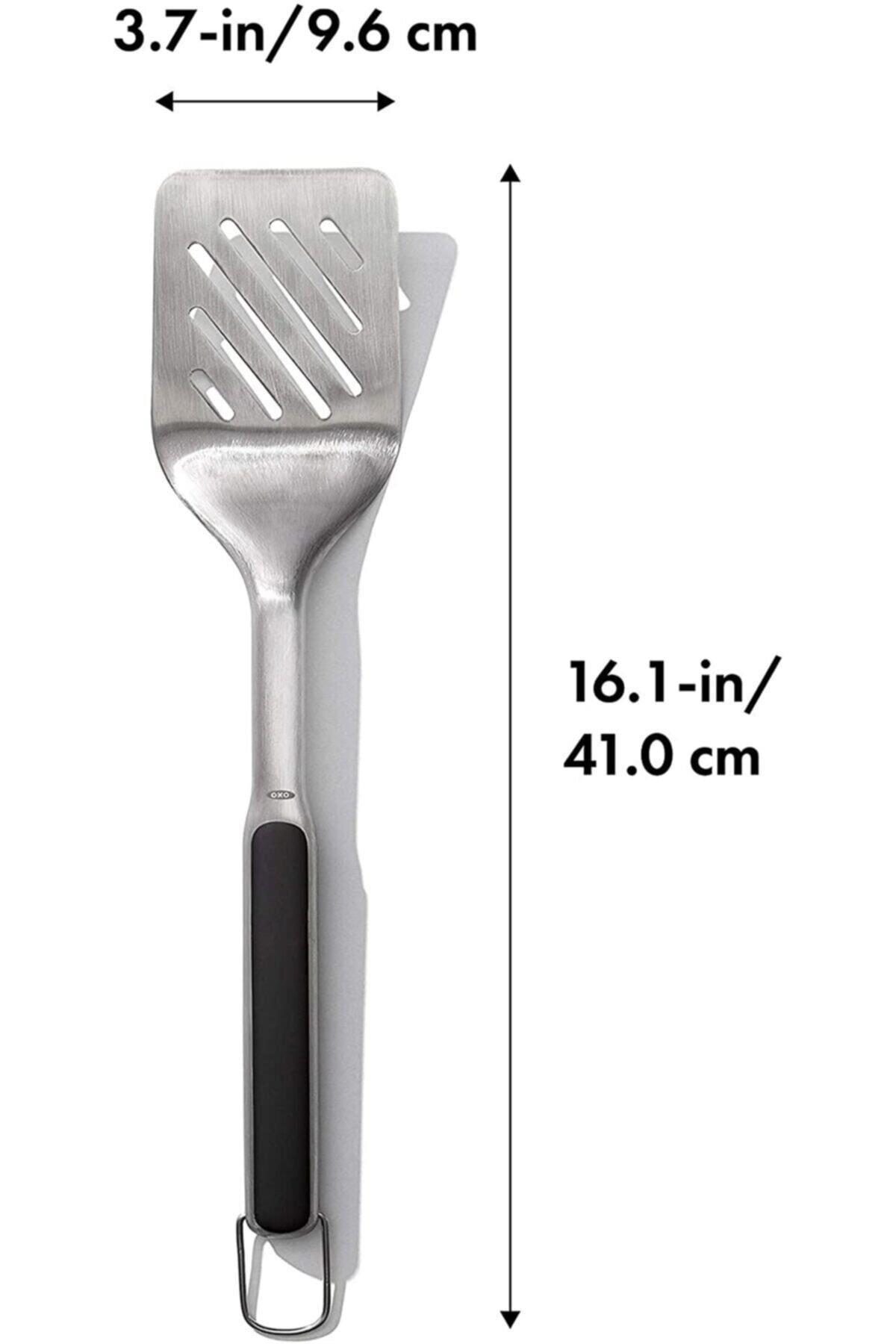 Oxo Mangal Çevirici