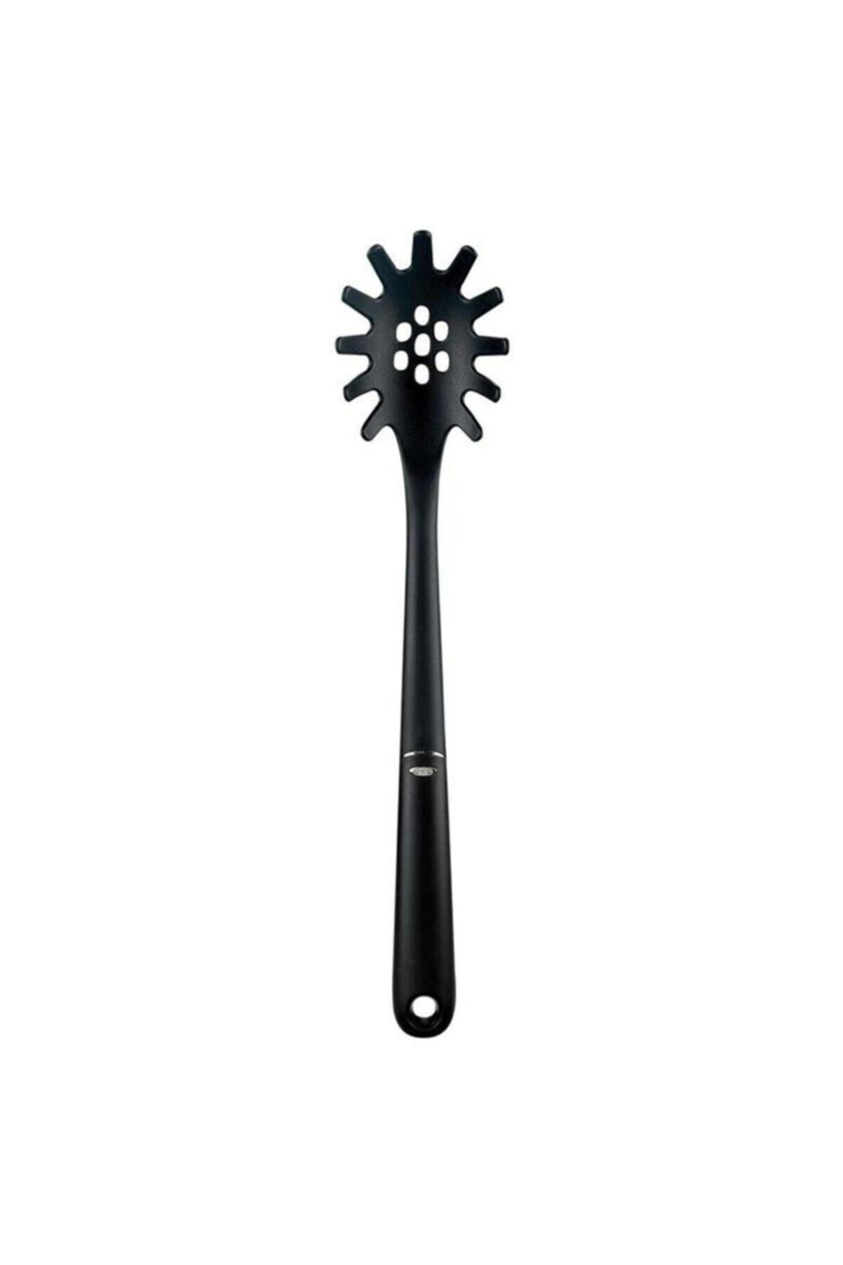 Oxo Plastik Spagetti Servis Kaşığı